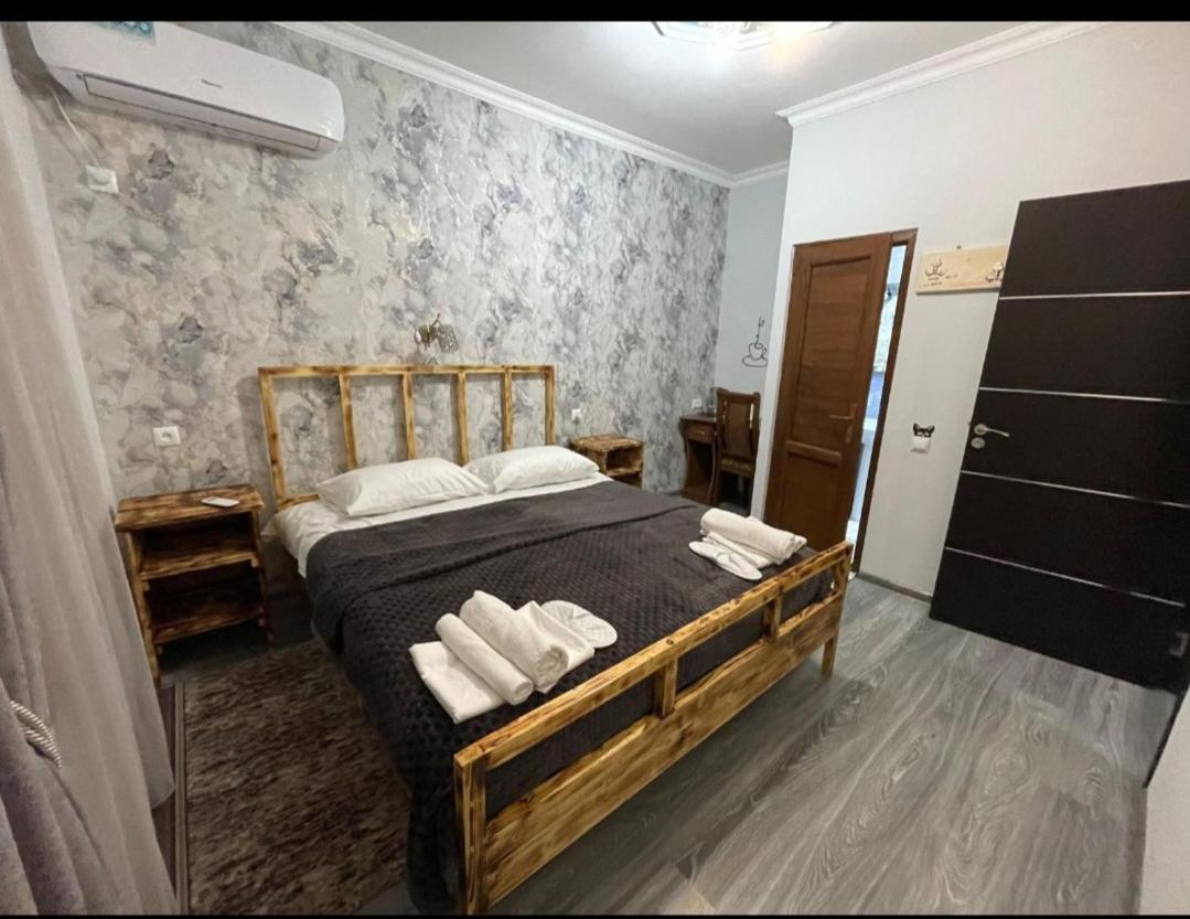 Liviti Hotel Areni Buitenkant foto