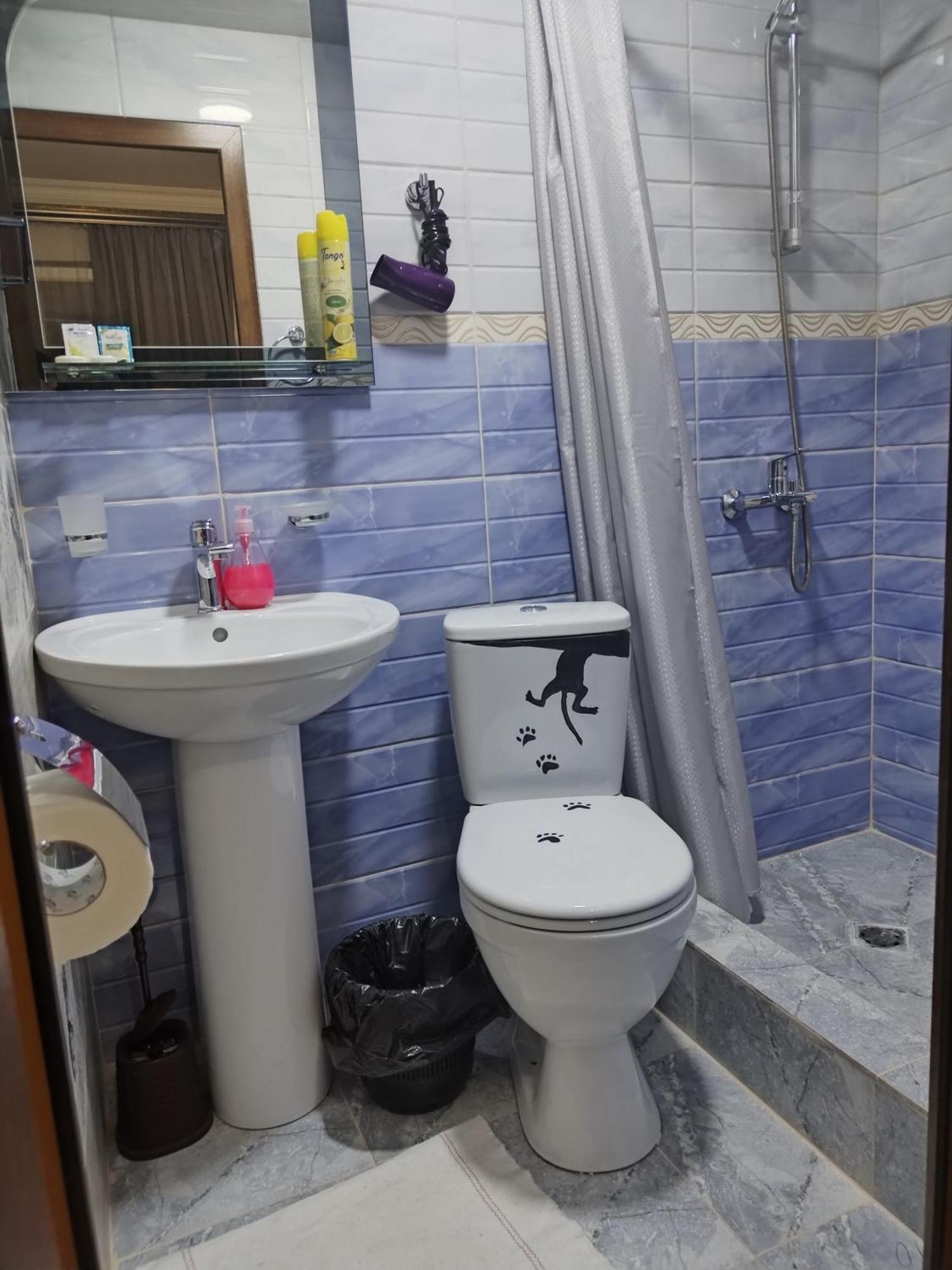 Liviti Hotel Areni Buitenkant foto