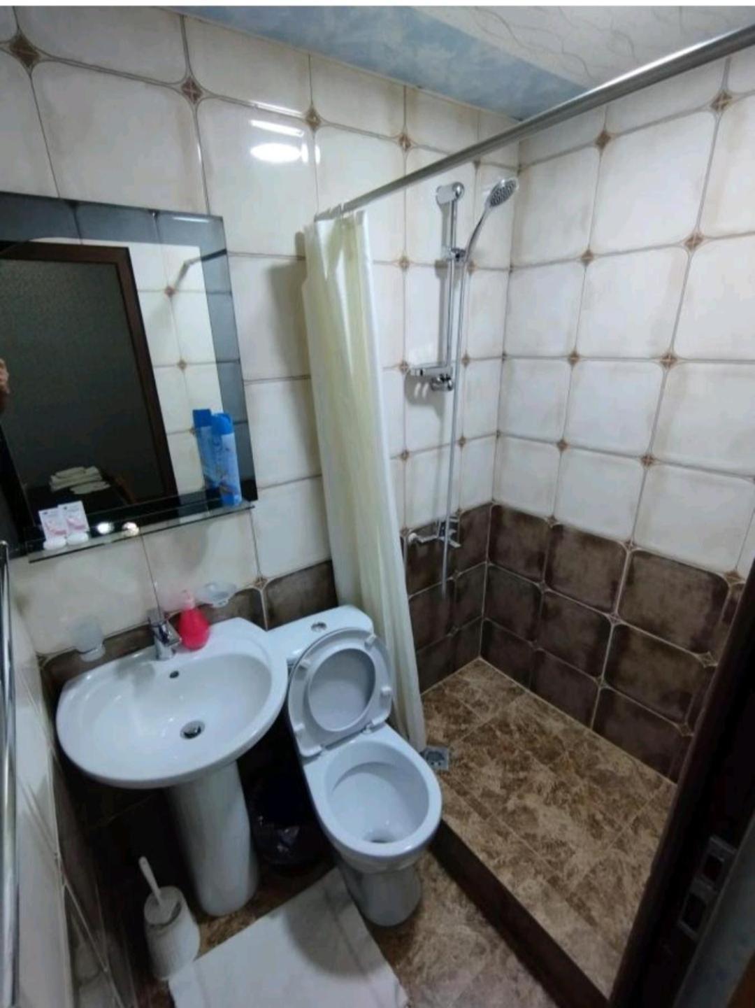 Liviti Hotel Areni Buitenkant foto