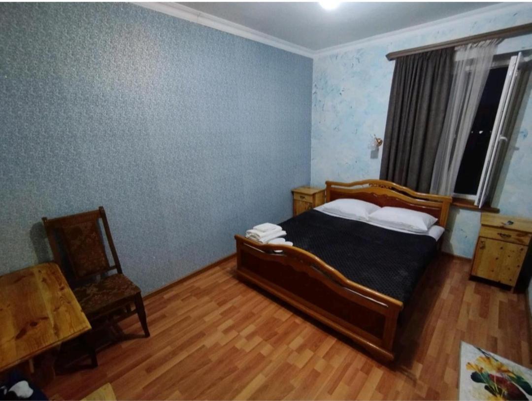 Liviti Hotel Areni Buitenkant foto